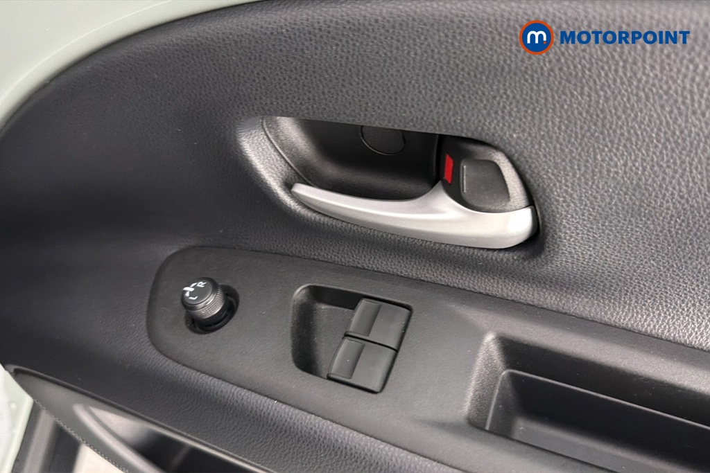Toyota Aygo X Exclusive Automatic Petrol Hatchback - Stock Number (1666579) - 19th supplementary image