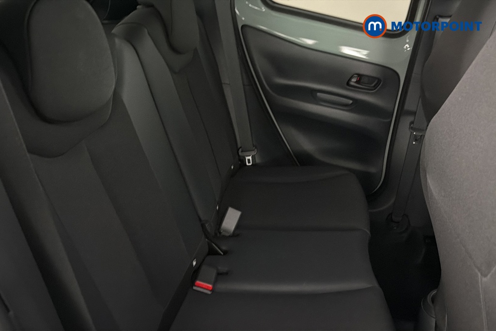 Toyota Aygo X Exclusive Automatic Petrol Hatchback - Stock Number (1666579) - 25th supplementary image