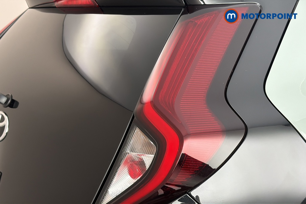 Toyota Aygo X Exclusive Automatic Petrol Hatchback - Stock Number (1666579) - 36th supplementary image