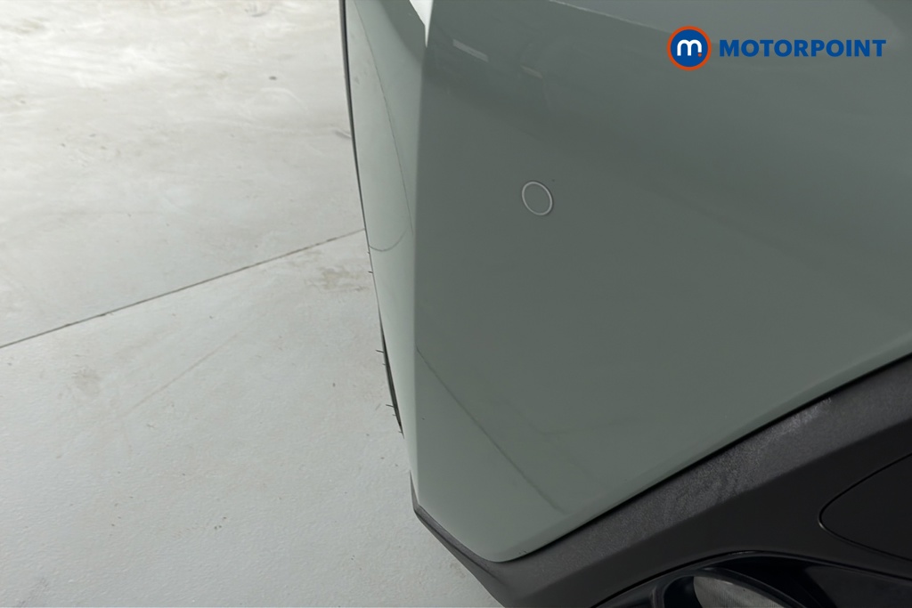 Toyota Aygo X Exclusive Automatic Petrol Hatchback - Stock Number (1666579) - 38th supplementary image
