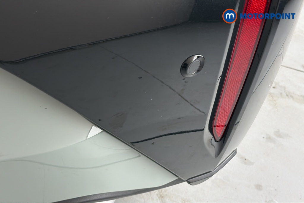 Toyota Aygo X Exclusive Automatic Petrol Hatchback - Stock Number (1666579) - 39th supplementary image