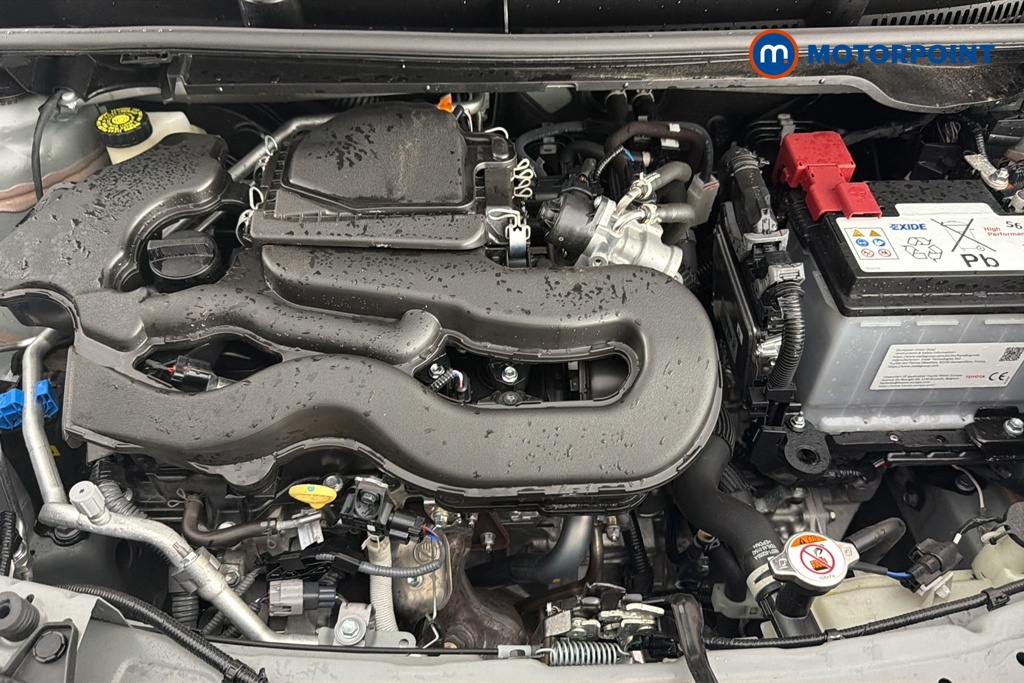 Toyota Aygo X Exclusive Automatic Petrol Hatchback - Stock Number (1666579) - 48th supplementary image