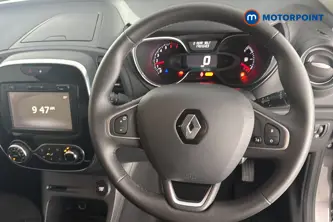 Renault Captur Iconic Manual Petrol SUV - Stock Number (1666595) - 2nd supplementary image