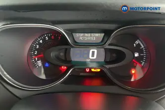 Renault Captur Iconic Manual Petrol SUV - Stock Number (1666595) - 7th supplementary image