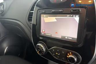Renault Captur Iconic Manual Petrol SUV - Stock Number (1666595) - 9th supplementary image