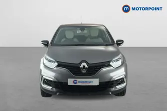Renault Captur Iconic Manual Petrol SUV - Stock Number (1666595) - Front bumper