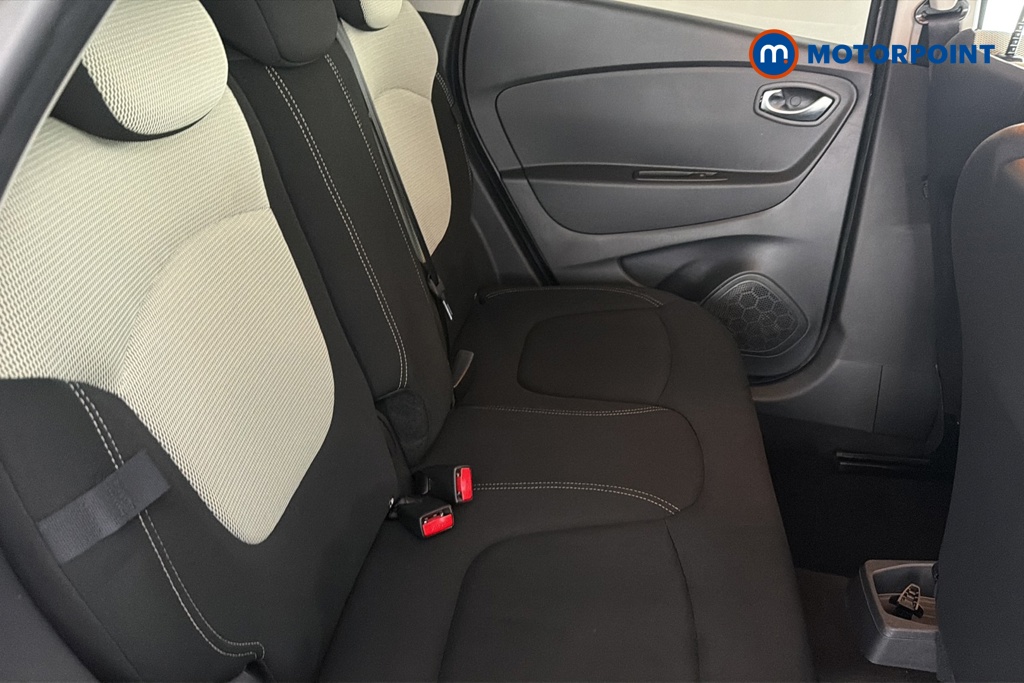 Renault Captur Iconic Manual Petrol SUV - Stock Number (1666595) - 25th supplementary image