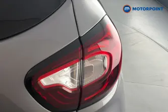 Renault Captur Iconic Manual Petrol SUV - Stock Number (1666595) - 36th supplementary image