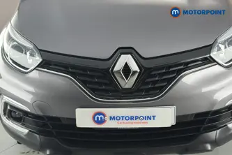 Renault Captur Iconic Manual Petrol SUV - Stock Number (1666595) - 43rd supplementary image