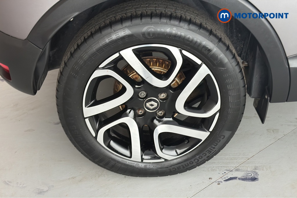 Renault Captur Iconic Manual Petrol SUV - Stock Number (1666595) - 46th supplementary image