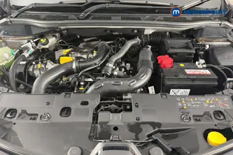 Renault Captur Iconic Manual Petrol SUV - Stock Number (1666595) - 48th supplementary image