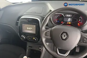 Renault Captur Iconic Manual Petrol SUV - Stock Number (1666595) - 1st supplementary image