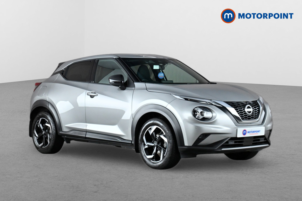 Nissan Juke dealer public-web source image