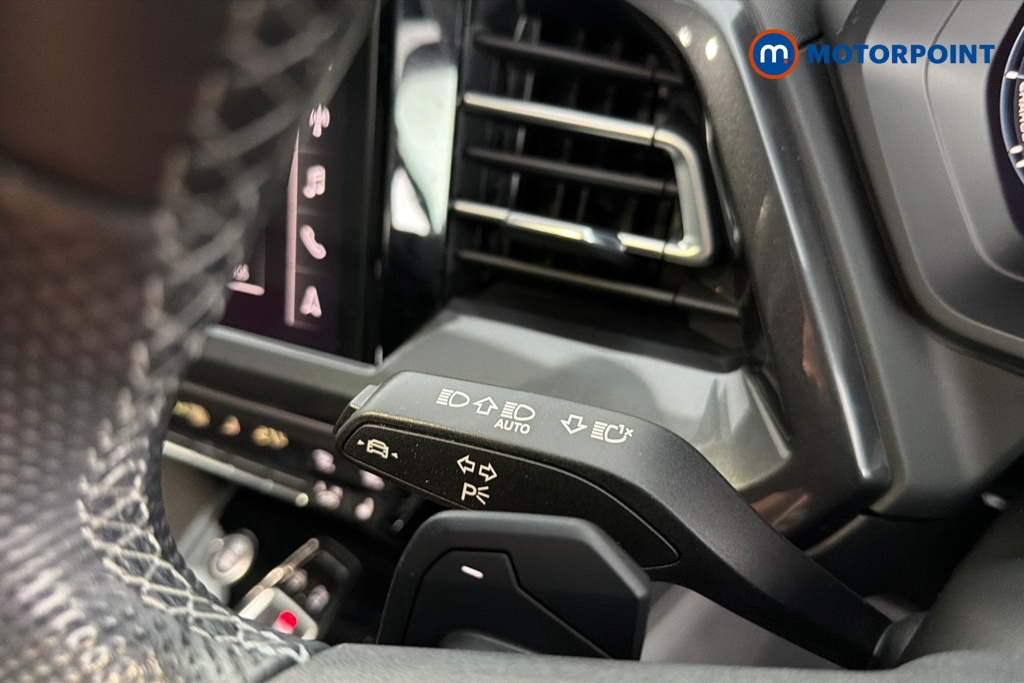 Audi Q4 S Line Automatic Electric SUV - Stock Number (1666821) - 5th supplementary image