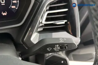 Audi Q4 S Line Automatic Electric SUV - Stock Number (1666821) - 6th supplementary image