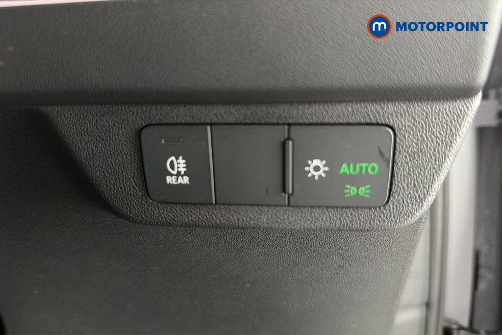 Audi Q4 S Line Automatic Electric SUV - Stock Number (1666821) - 11th supplementary image