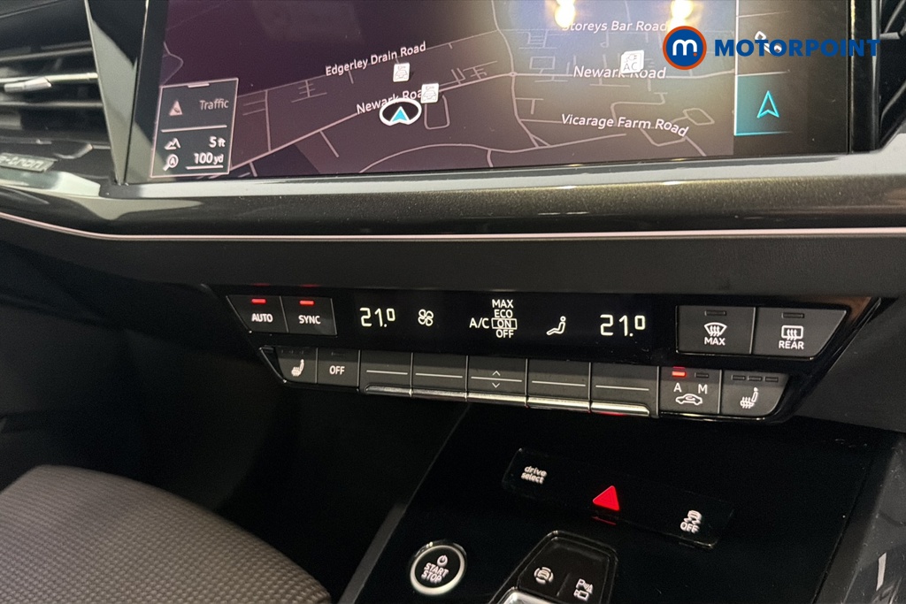 Audi Q4 S Line Automatic Electric SUV - Stock Number (1666821) - 12th supplementary image