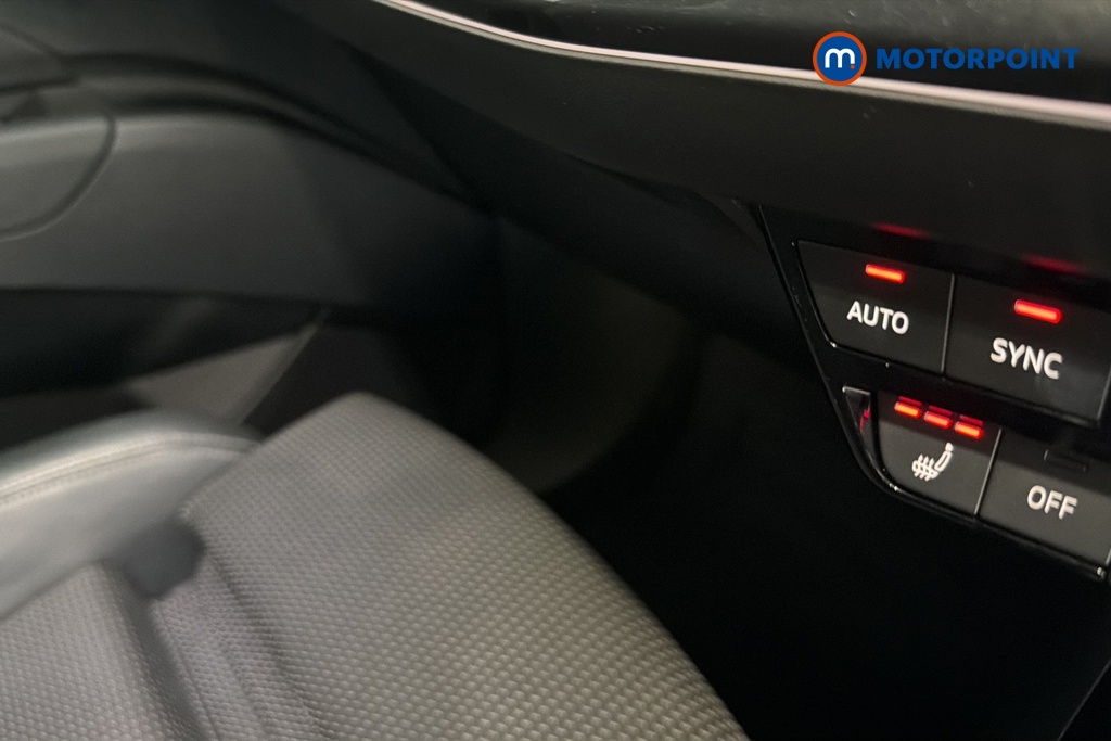 Audi Q4 S Line Automatic Electric SUV - Stock Number (1666821) - 14th supplementary image