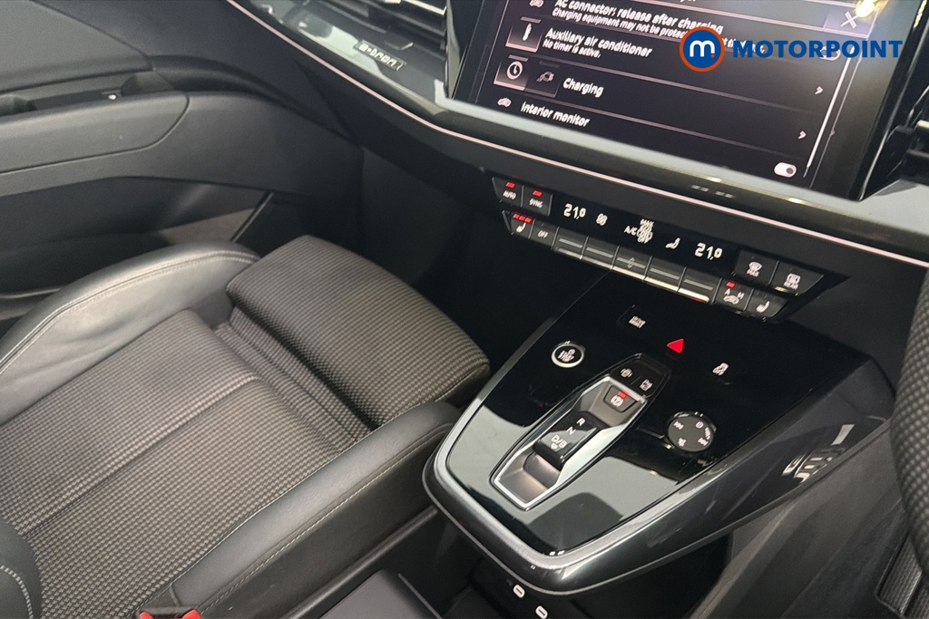 Audi Q4 S Line Automatic Electric SUV - Stock Number (1666821) - 15th supplementary image