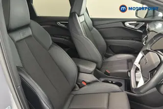 Audi Q4 S Line Automatic Electric SUV - Stock Number (1666821) - 22nd supplementary image