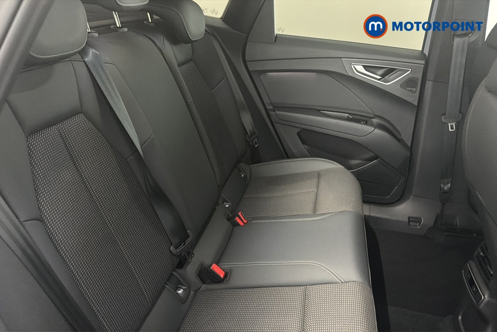 Audi Q4 S Line Automatic Electric SUV - Stock Number (1666821) - 25th supplementary image