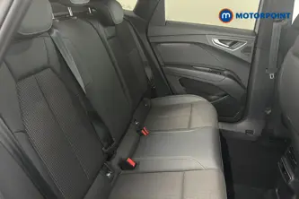 Audi Q4 S Line Automatic Electric SUV - Stock Number (1666821) - 25th supplementary image