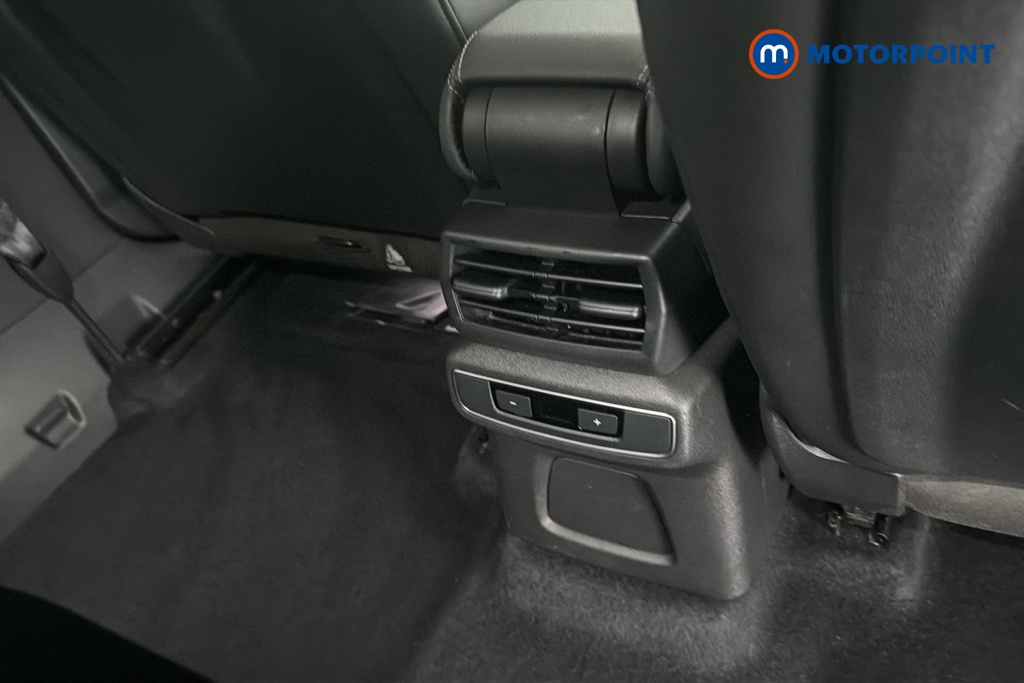 Audi Q4 S Line Automatic Electric SUV - Stock Number (1666821) - 28th supplementary image
