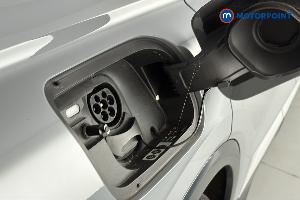 Audi Q4 S Line Automatic Electric SUV - Stock Number (1666821) - 41st supplementary image