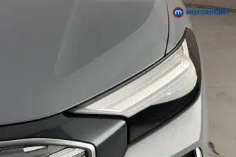 Audi Q4 S Line Automatic Electric SUV - Stock Number (1666821) - 42nd supplementary image