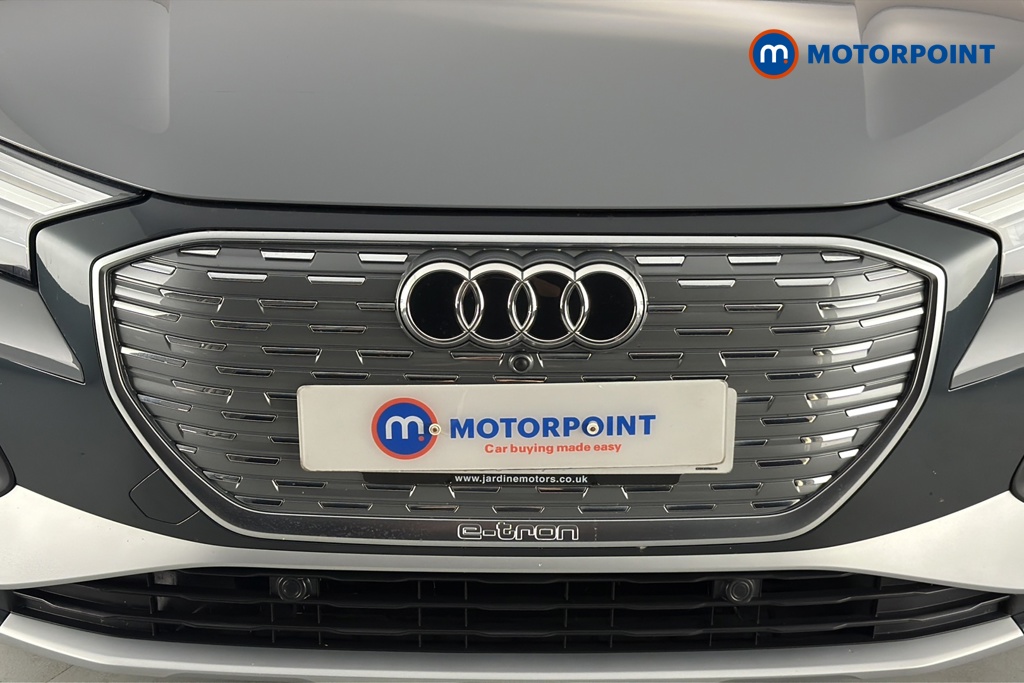 Audi Q4 S Line Automatic Electric SUV - Stock Number (1666821) - 43rd supplementary image