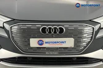 Audi Q4 S Line Automatic Electric SUV - Stock Number (1666821) - 43rd supplementary image