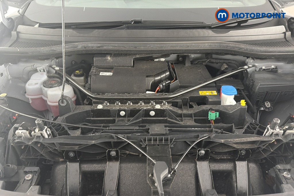 Audi Q4 S Line Automatic Electric SUV - Stock Number (1666821) - 48th supplementary image