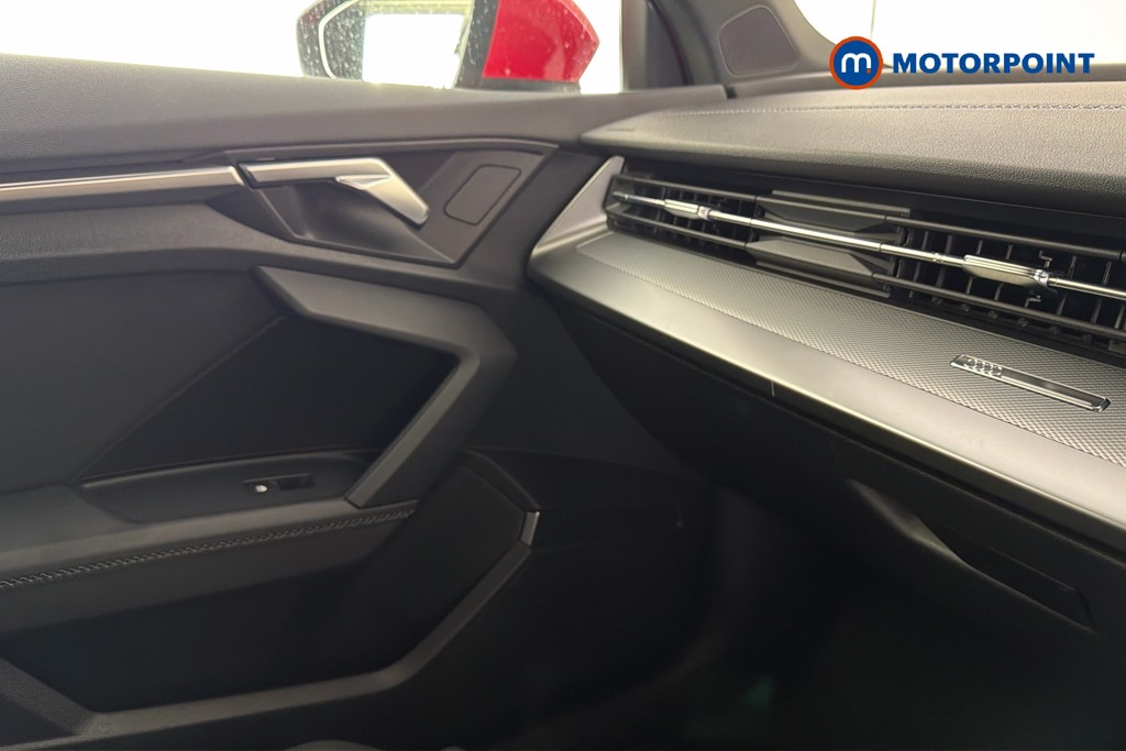Audi A3 S Line Manual Petrol Hatchback - Stock Number (1666838) - 11th supplementary image