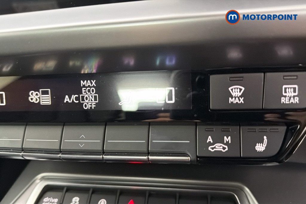 Audi A3 S Line Manual Petrol Hatchback - Stock Number (1666838) - 14th supplementary image