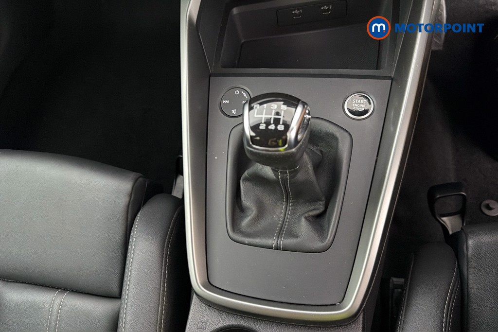 Audi A3 S Line Manual Petrol Hatchback - Stock Number (1666838) - 15th supplementary image