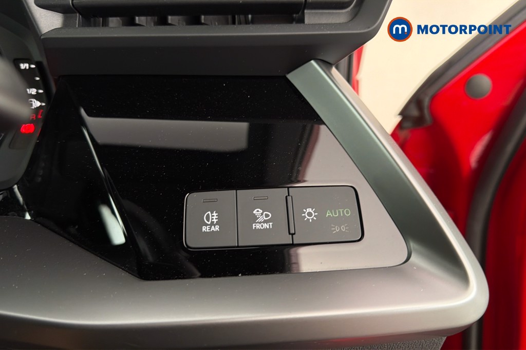 Audi A3 S Line Manual Petrol Hatchback - Stock Number (1666838) - 18th supplementary image
