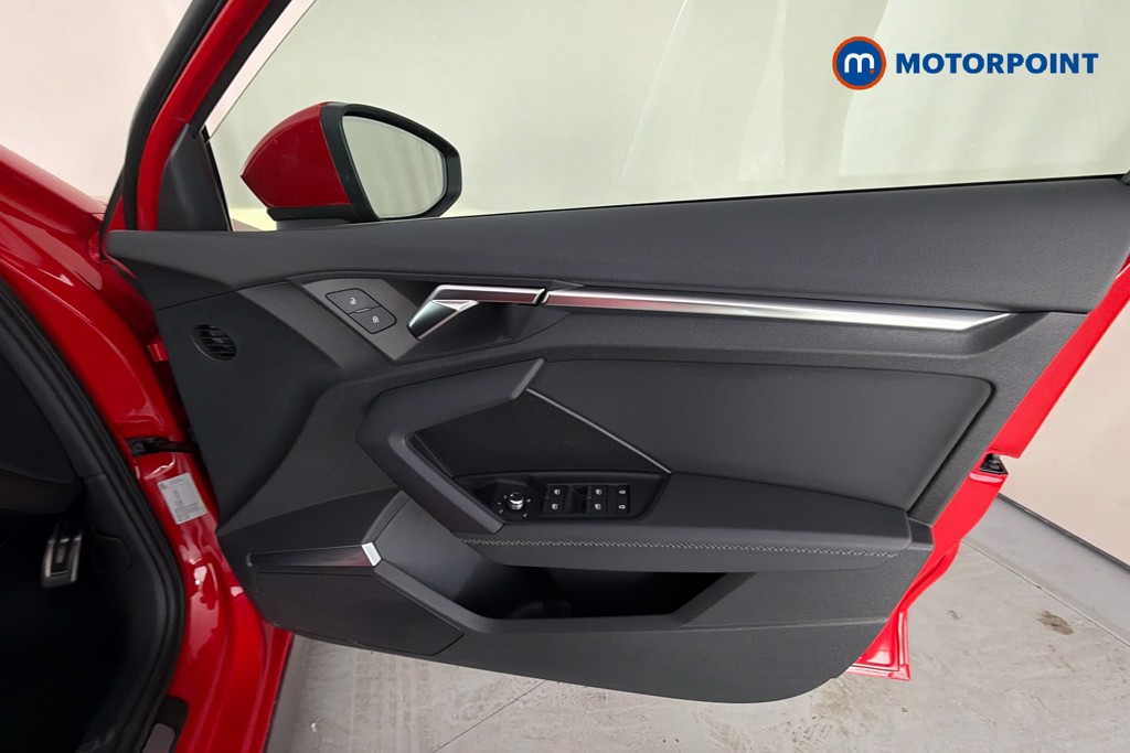 Audi A3 S Line Manual Petrol Hatchback - Stock Number (1666838) - 19th supplementary image