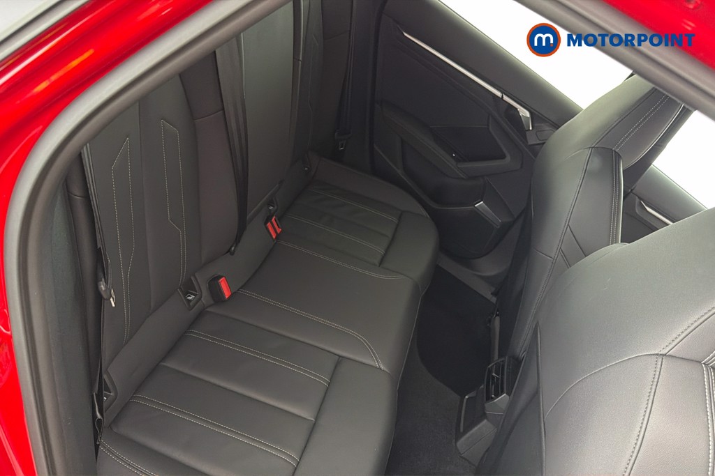 Audi A3 S Line Manual Petrol Hatchback - Stock Number (1666838) - 28th supplementary image