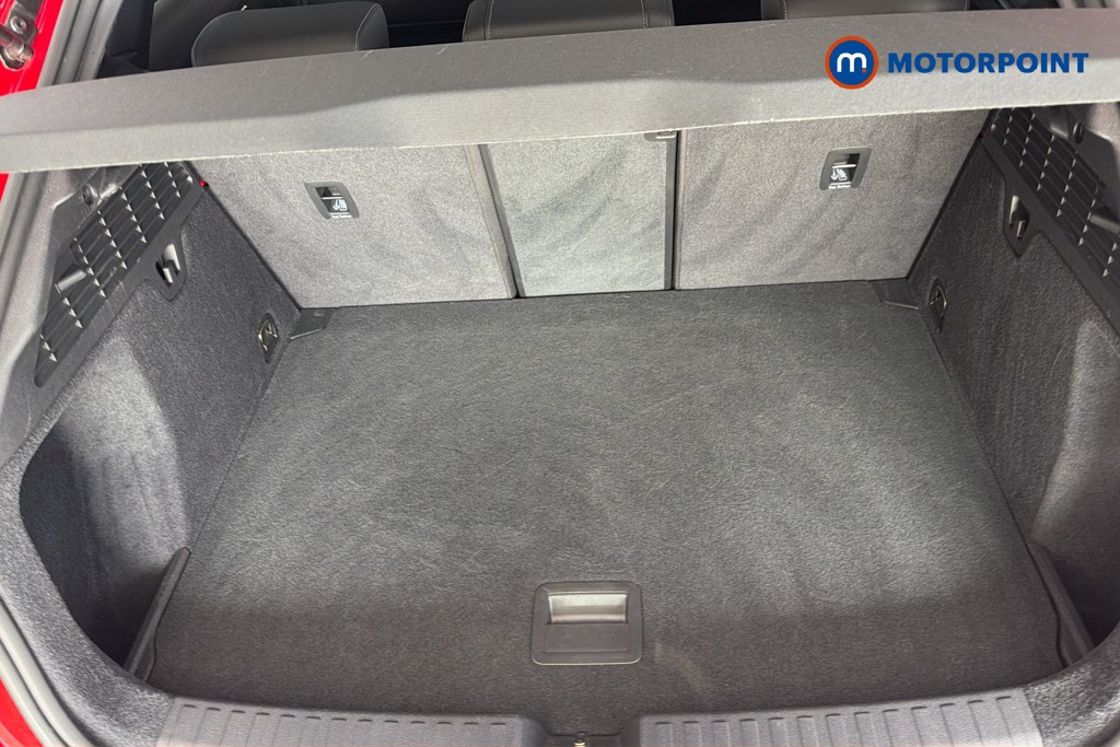 Audi A3 S Line Manual Petrol Hatchback - Stock Number (1666838) - 33rd supplementary image