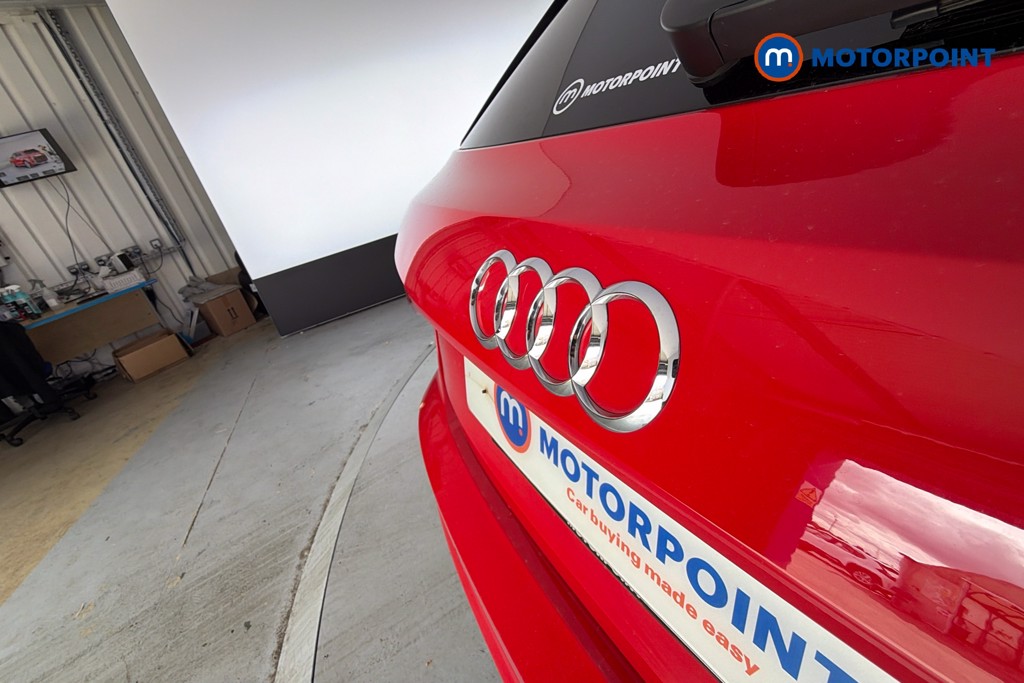 Audi A3 S Line Manual Petrol Hatchback - Stock Number (1666838) - 37th supplementary image