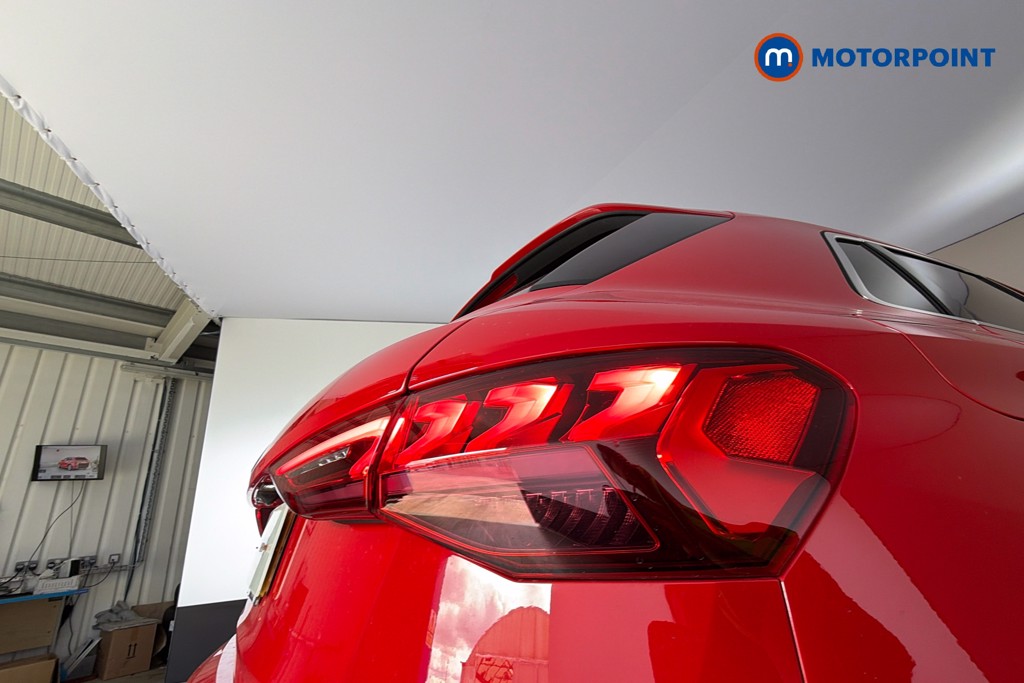 Audi A3 S Line Manual Petrol Hatchback - Stock Number (1666838) - 38th supplementary image