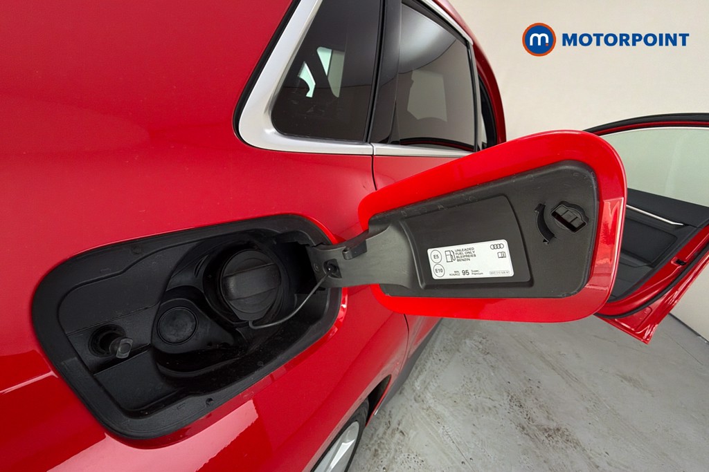 Audi A3 S Line Manual Petrol Hatchback - Stock Number (1666838) - 41st supplementary image