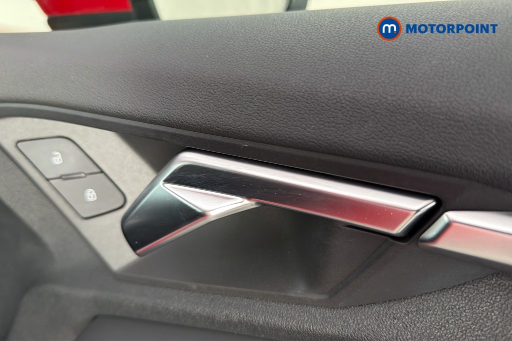 Audi A3 S Line Manual Petrol Hatchback - Stock Number (1666838) - 42nd supplementary image