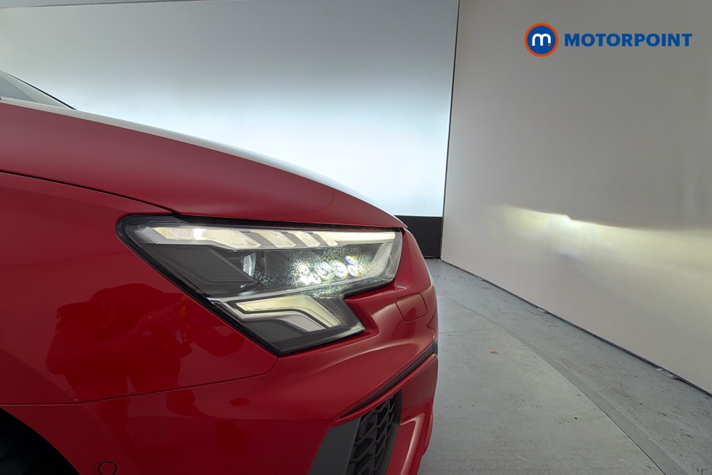 Audi A3 S Line Manual Petrol Hatchback - Stock Number (1666838) - 44th supplementary image