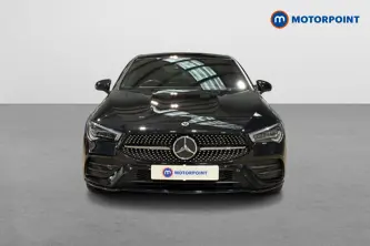 Mercedes-Benz CLA Amg Line Automatic Petrol Coupe - Stock Number (1666853) - Front bumper