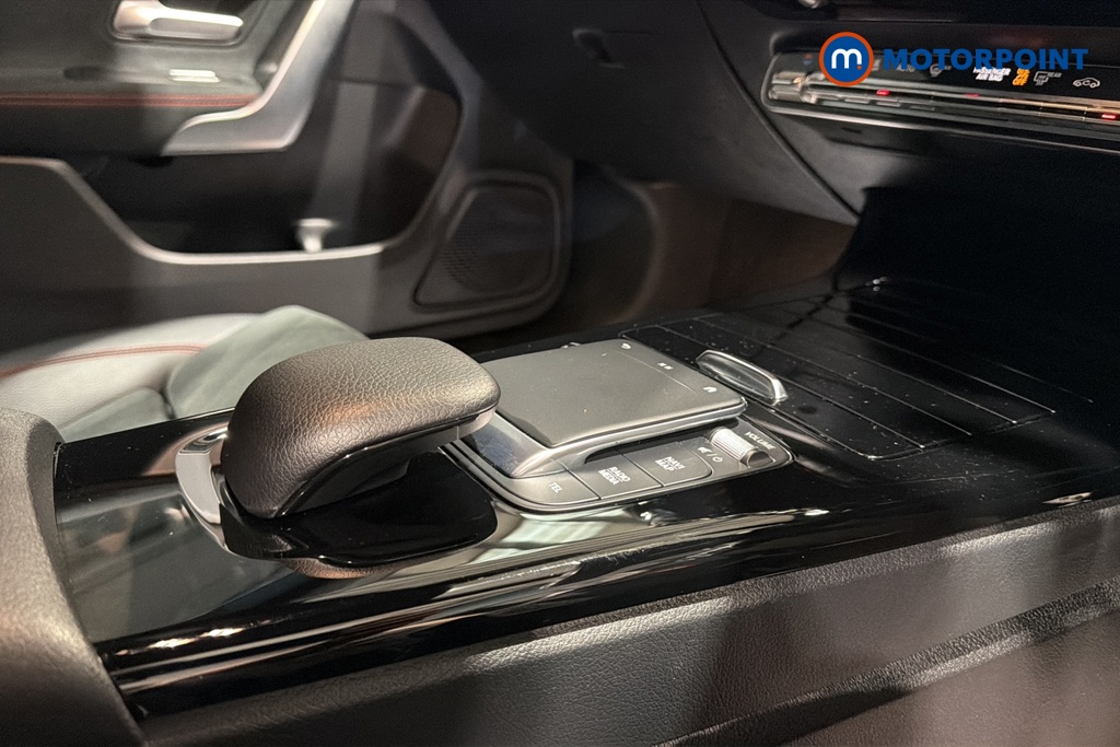 Mercedes-Benz CLA Amg Line Automatic Petrol Coupe - Stock Number (1666853) - 15th supplementary image