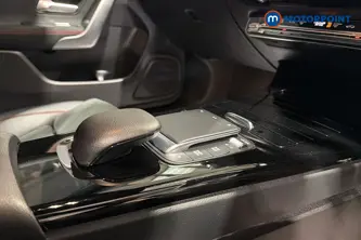 Mercedes-Benz CLA Amg Line Automatic Petrol Coupe - Stock Number (1666853) - 15th supplementary image