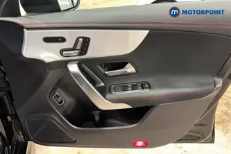 Mercedes-Benz CLA Amg Line Automatic Petrol Coupe - Stock Number (1666853) - 18th supplementary image