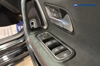 Mercedes-Benz CLA Amg Line Automatic Petrol Coupe - Stock Number (1666853) - 19th supplementary image