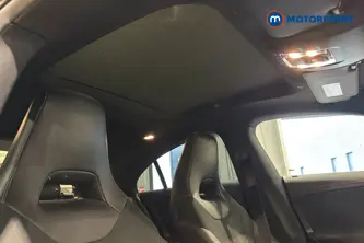 Mercedes-Benz CLA Amg Line Automatic Petrol Coupe - Stock Number (1666853) - 20th supplementary image